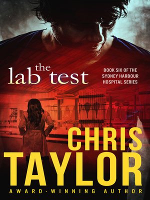 cover image of The Lab Test